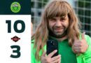 Волна ФФК — MZP 10:3