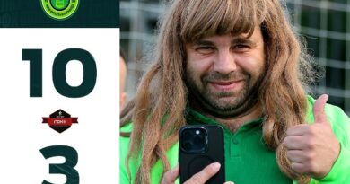 Волна ФФК — MZP 10:3