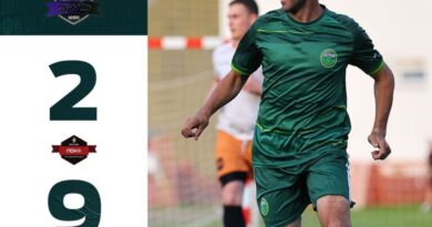 RWB — Волна ФФК 2:9
