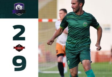 RWB — Волна ФФК 2:9