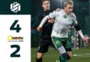 ГК Инструмент — Волна ФФК 4:2