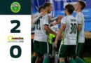 Волна ФФК — ГК Инструмент 2:0
