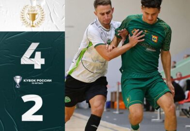 СтартАлюмика — Волна ФФК 4:2